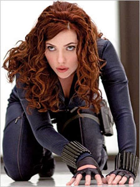 Iron Man 2 Black Widow Origin Story And Sweet Scarlett Johansson