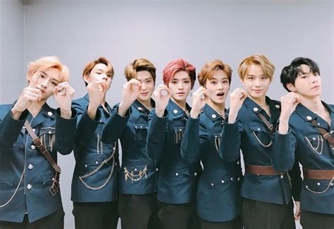 Nct Us ‘boss Hits 100 Million Views Becoming Ncts First Mv To Reach