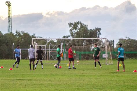 Sport Klub Windhoek Skw Namibias Biggest Sports Club