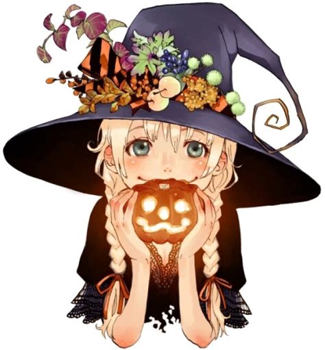 Anime Halloween On Tumblr