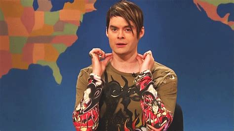 Bill Hader Snl  Find And Share On Giphy