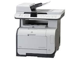 Old drivers impact system performance and make your pc and hardware vulnerable to errors and crashes. HP Color LaserJet CM2320NF MFP Driver