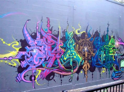 Burners And Amazing Pieces Page 72 Bombing Science Graffiti Forums