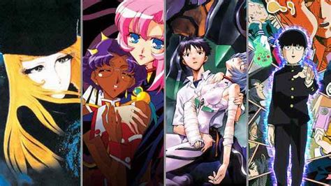 The Best Original Anime Shows That Youll Want To Rewatch Asap