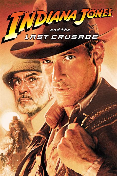 Indiana Jones And The Last Crusade Official Clip He Chose Poorly
