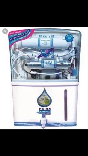 Aquaguard Blue Aquagard Water Purifier For Home Capacity 141 L And