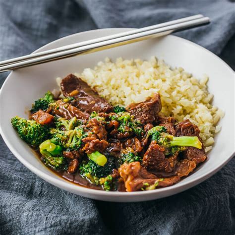 This beef and broccoli recipe is keto friendly. Easy Keto Instant Pot Recipes. Roundup of 29 Easy Keto ...