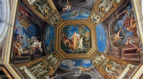 The interior walls and ceiling of sistine chapel showcase frescoes and paintings created by some of the biggest florentine renaissance artists. Vatican Museums and Sistine Chapel Ticket with Escorted ...
