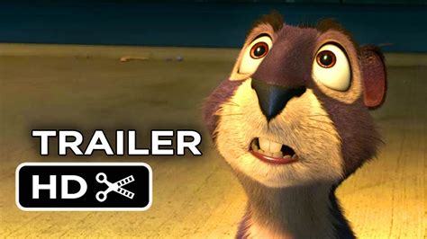 Where to watch the mack. The Nut Job Official Trailer #1 (2014) - Will Arnett ...