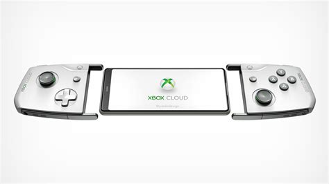 Xbox Handheld Revealed Nxl Gaming