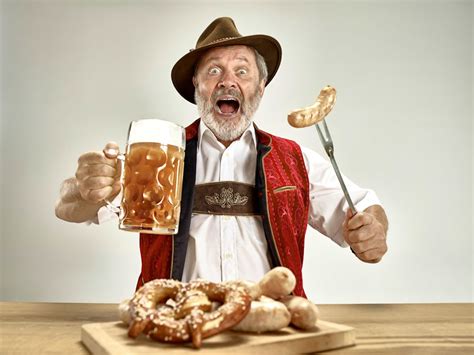 Guide To Oktoberfest In Austria How Not To Stick Out