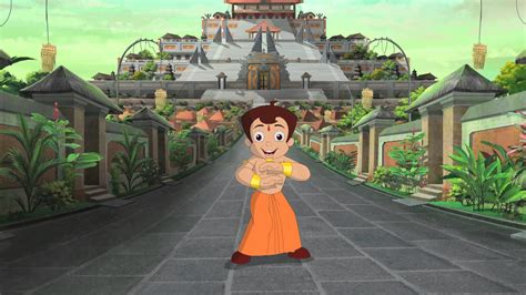 Maybe you would like to learn more about one of these? Chhota Bheem Wallpapers (77+ images)