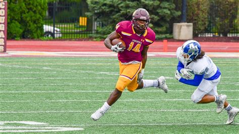 Check spelling or type a new query. Lance Moise - Football - Concordia University Chicago ...