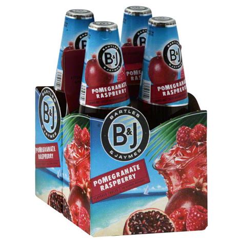 Bartles And Jaymes Wine Coolers Pomegranate Raspberry Reviews 2019