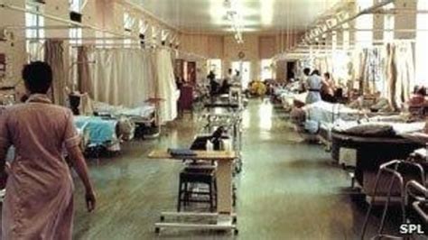 Mixed Sex Hospital Ward Policy Needed In Ni Says Rqia Bbc News