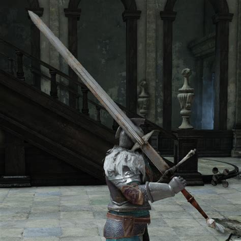 We did not find results for: Zweihander | Dark Souls 2 Wiki