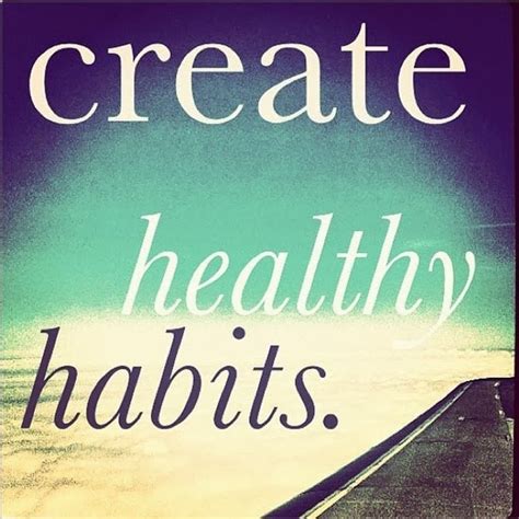 Quotes On Healthy Eating Habits Quotesgram