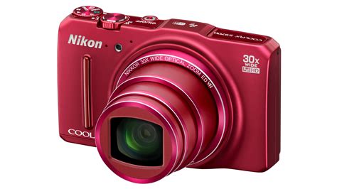 Nikon S9700 Review Expert Reviews