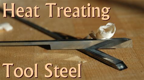 Industrial forges are expensive but for your diy projects, you can make your own using a heating element pulled out from a defective heating fan. Homemade Propane Heat Treat Oven - Homemade Ftempo
