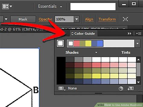 How to Use Adobe Illustrator: 11 Steps (with Pictures) - wikiHow