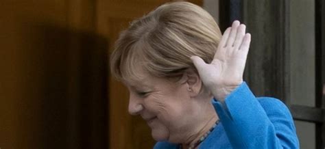 German Elections How Angela Merkel Changed Her Country Bbc News