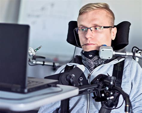 Technology Disability Insider