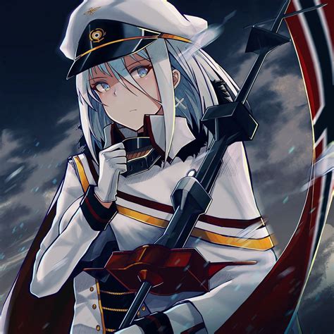 Art Rules Anime Military Bismarck Kantai Collection Games For Girls