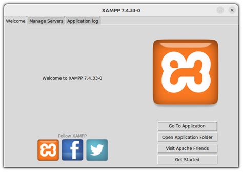 How To Install And Use Xampp On Ubuntu