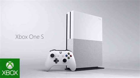 Its Official 2tb Xbox One S Arrives Next Month Price And Details Inside
