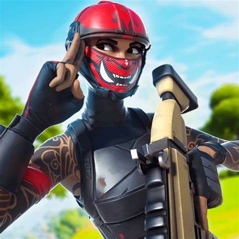 Skins Characters Fortnite Thumbnail Kobe Bryant Pictures Royale Game