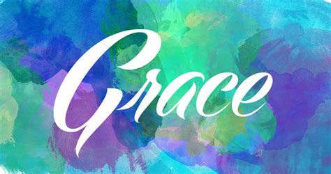 A Lifestyle Of Grace 01 Getting Grace Right Tree Of Life Blog