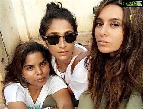 Shibani Dandekar Instagram Shoot Squad After A Long Ass Day We Look