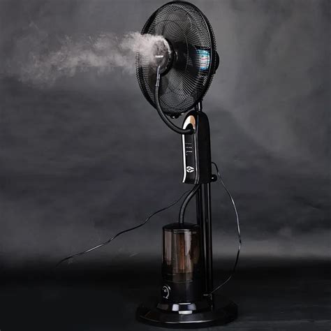 16 Inch Electric Water Spray Fan Best Sellers 2021 Buy Humidifier