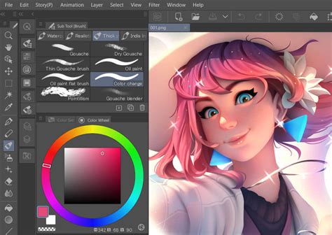 Clip Studio Paint EX 1.10.2 Crack Plus Latest Keygen 2021 ... Clip studio paint free benefits.
