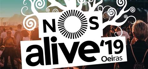 Segue todas as novidades no instagram. NOS Alive 2019: tudo o que acontece no Passeio Marítimo de ...