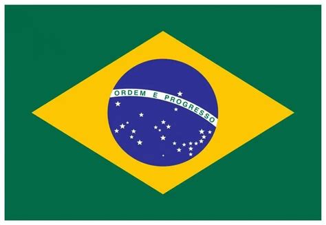 Bandeiras Dos Estados Brasileiros Significado Origem E Curiosidades