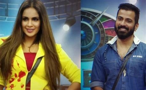 Download lagu mr boss miss stalker mp3 dapat kamu download secara gratis di metrolagu. Shivani and Ramesh wins Mr and Miss Bigg Boss award