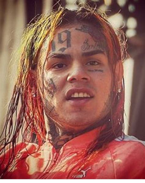 pin by nancy griffith on rapper tekashi 6ix9ine gang culture american rappers rappers