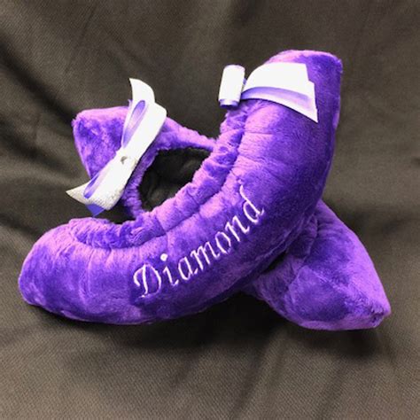 Shine Bright Soakers