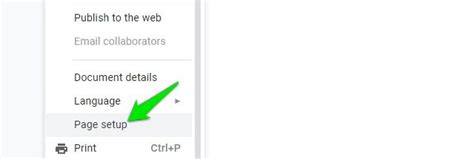In the open document, click file > page setup to access your. How To Change Google Docs Background Color