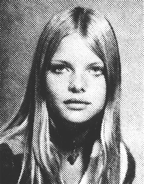 Michelle Pfeiffer Celebrity Yearbook Pics Us Weekly