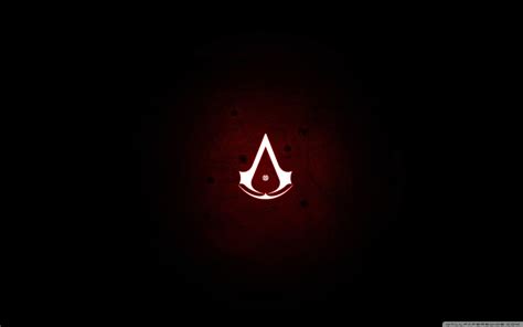 Assassin S Creed Logo Wallpapers Top Free Assassin S Creed Logo