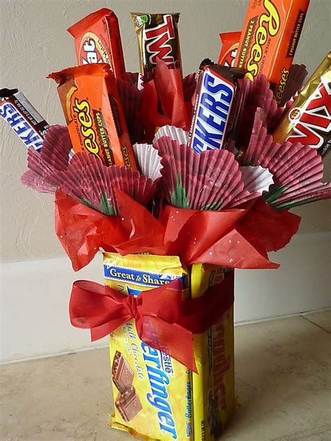 Valentines is around the corner and it is for sure that all the couples out here must be very excited about the day for some people it is their first. 24 Last Minute DIY Gifts Ideas For Valentines Days
