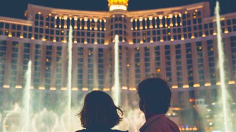 things to do in las vegas for couples creative travel guide