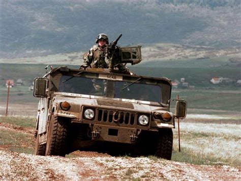 Usa Humvee Military Military Vehicles Army Vehicles
