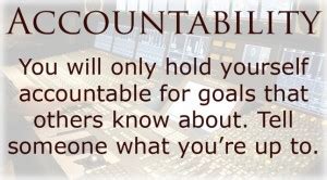 Accountability Groups How They Work And Why Kb Concepts P R