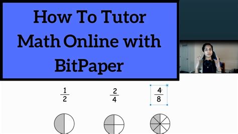 The best thing about using whiteboard is that it provides an effective visual for diverse learners and that. The Best Free Online Tutoring Whiteboard: How To Use ...