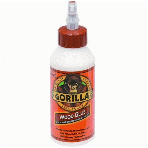 Gorilla Super Glue Gel 15g Marine Super Store