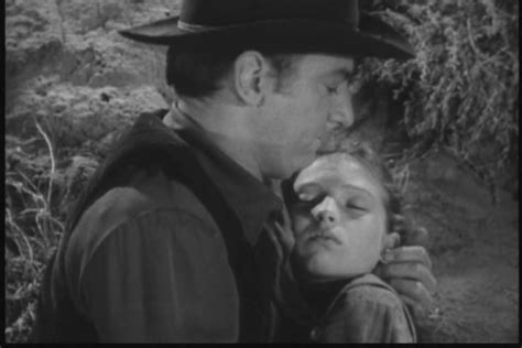 Image Betsy Hale Dead With Bobby Darin In Wagon Train The John