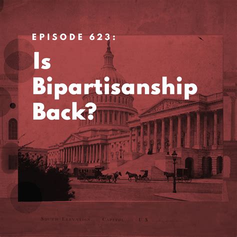 The Bulwark Podcast Mike Murphy Is Bipartisanship Back